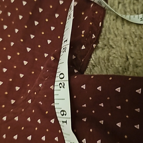 Levelten button up - Picture 2 of 4